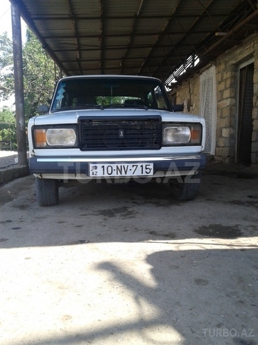 LADA (VAZ) 2107 2005, 150,000 km - 1.6 l - Gəncə