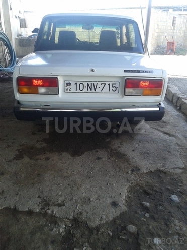 LADA (VAZ) 2107 2005, 150,000 km - 1.6 l - Gəncə