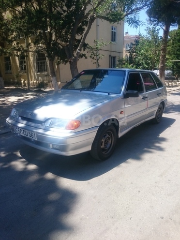 LADA (VAZ) 2114 2008, 170,000 km - 1.6 l - Sumqayıt