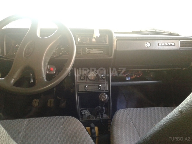LADA (VAZ) 2107 2005, 150,000 km - 1.6 l - Gəncə