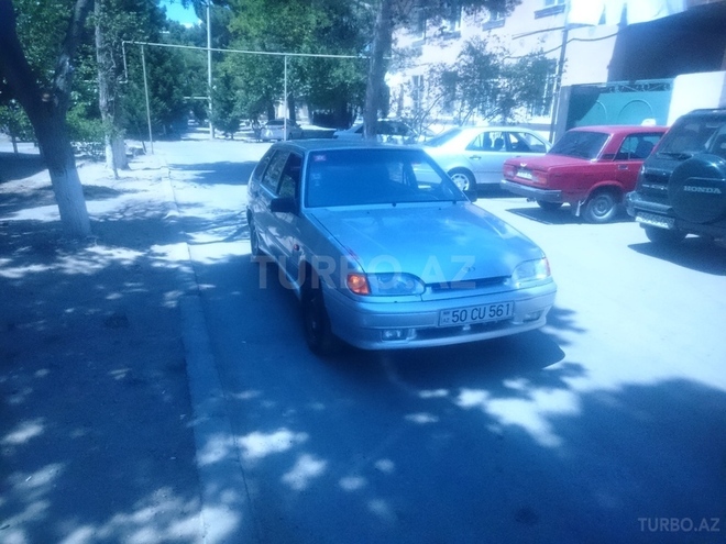 LADA (VAZ) 2114 2008, 170,000 km - 1.6 l - Sumqayıt