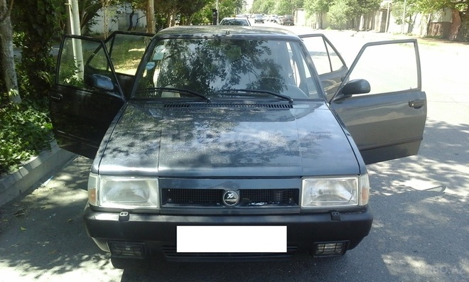 Tofas Dogan 2005, 227,000 km - 1.6 l - Bakı