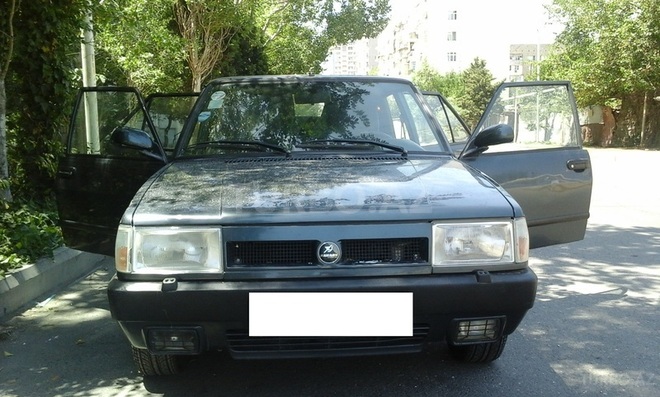 Tofas Dogan 2005, 227,000 km - 1.6 l - Bakı