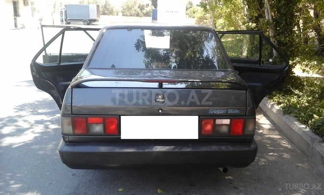 Tofas Dogan 2005, 227,000 km - 1.6 l - Bakı