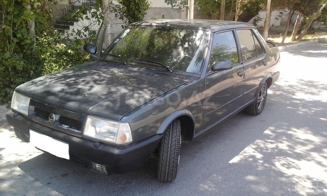 Tofas Dogan 2005, 227,000 km - 1.6 l - Bakı