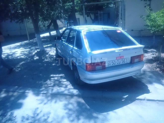 LADA (VAZ) 2114 2008, 170,000 km - 1.6 l - Sumqayıt