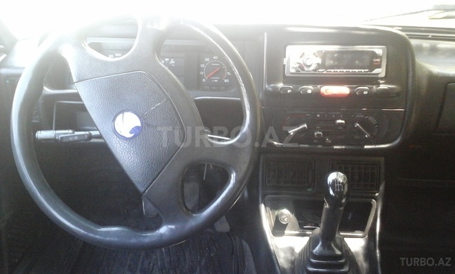 Tofas Dogan 2005, 227,000 km - 1.6 l - Bakı