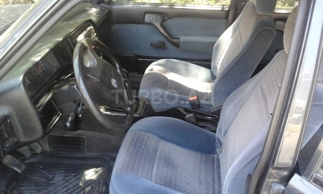 Tofas Dogan 2005, 227,000 km - 1.6 l - Bakı