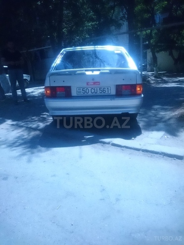 LADA (VAZ) 2114 2008, 170,000 km - 1.6 l - Sumqayıt