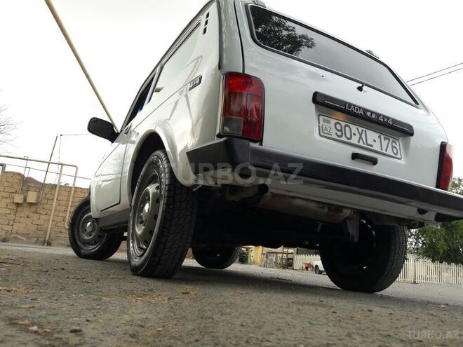 LADA (VAZ) Niva 2012, 69,000 km - 0.2 l - Bakı