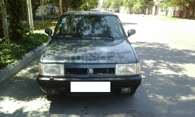 Tofas Sahin 2005, 227,000 km - 1.6 л - Bakı