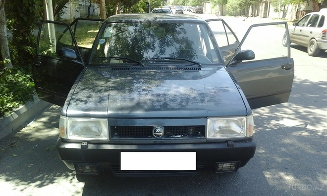 Tofas Sahin 2005, 227,000 km - 1.6 л - Bakı