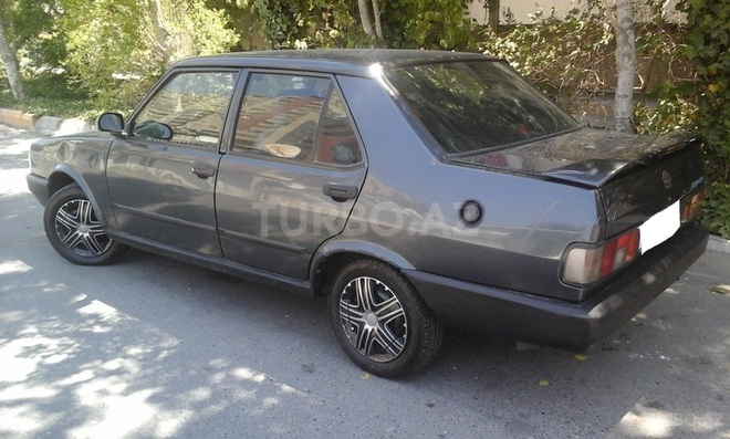 Tofas Sahin 2005, 227,000 km - 1.6 л - Bakı