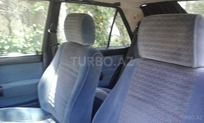 Tofas Sahin 2005, 227,000 km - 1.6 л - Bakı
