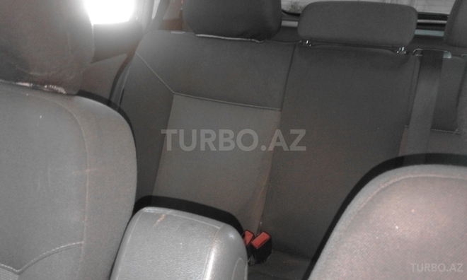 Opel Astra 2006, 400,000 km - 1.9 l - Bakı