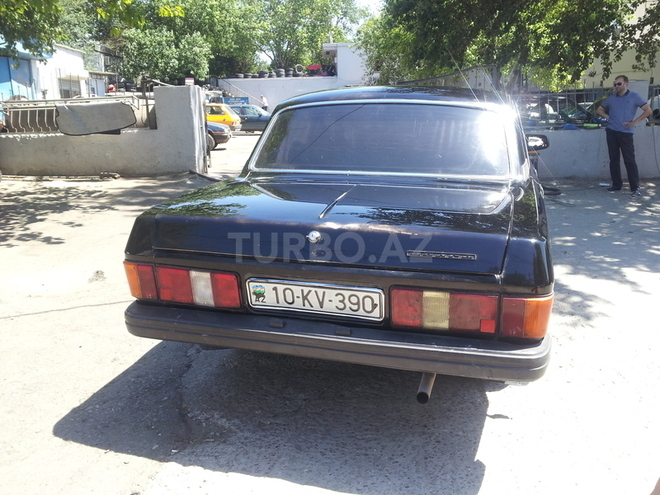 GAZ 31029 1993, 127,654 km - 2.4 л - Bakı