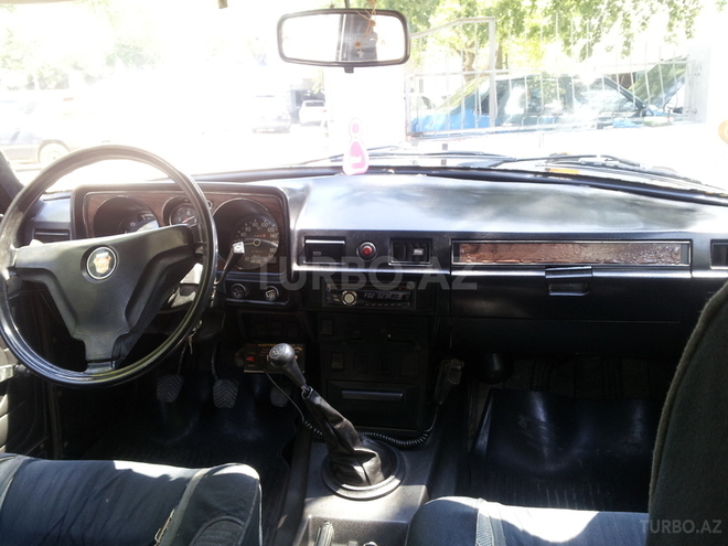 GAZ 31029 1993, 127,654 km - 2.4 л - Bakı