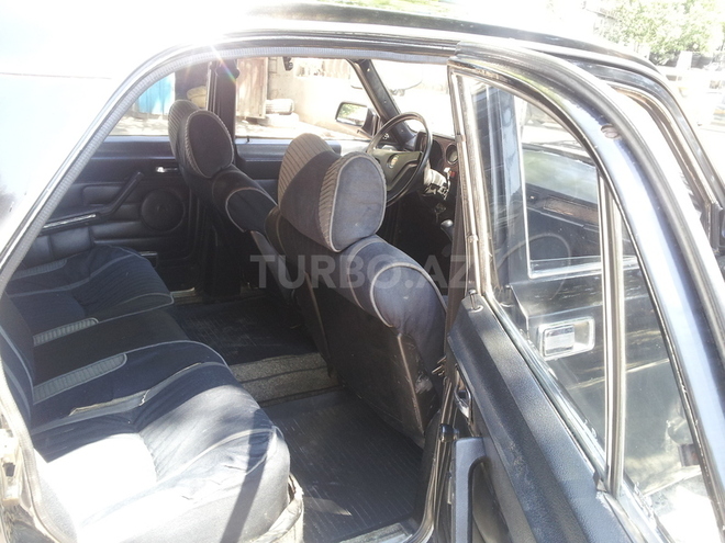 GAZ 31029 1993, 127,654 km - 2.4 л - Bakı