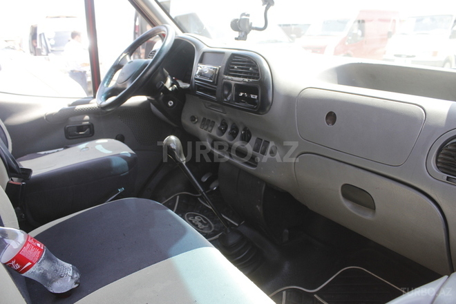 Ford Transit 1999, 200,000 km - 2.5 l - Sumqayıt