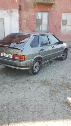 LADA (VAZ) 2114 2011, 32,332 km - 1.5 l - Bakı