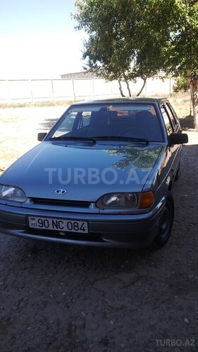 LADA (VAZ) 2114 2011, 32,332 km - 1.5 l - Bakı