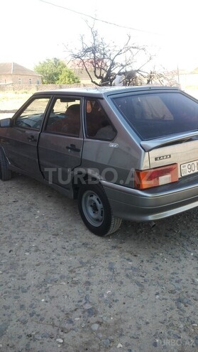 LADA (VAZ) 2114 2011, 32,332 km - 1.5 l - Bakı