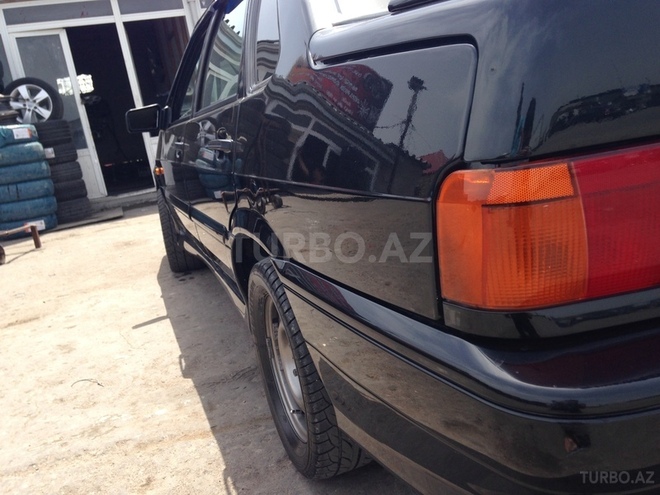 LADA (VAZ) 2115 2008, 147,000 km - 1.6 l - Bakı
