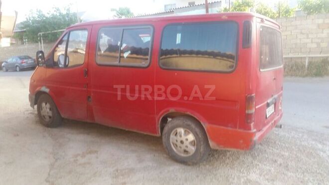 Ford Transit 1999, 240,000 km - 2.5 l - Bakı