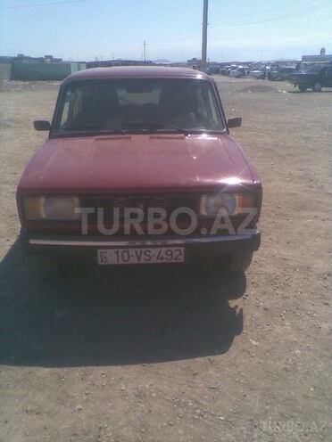LADA (VAZ) 2104 2007, 98,000 km - 1.6 l - Sumqayıt
