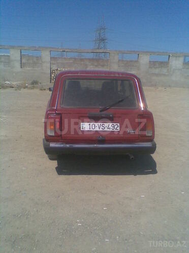 LADA (VAZ) 2104 2007, 98,000 km - 1.6 l - Sumqayıt