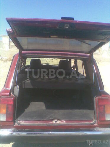 LADA (VAZ) 2104 2007, 98,000 km - 1.6 l - Sumqayıt