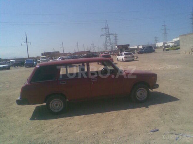 LADA (VAZ) 2104 2007, 98,000 km - 1.6 l - Sumqayıt