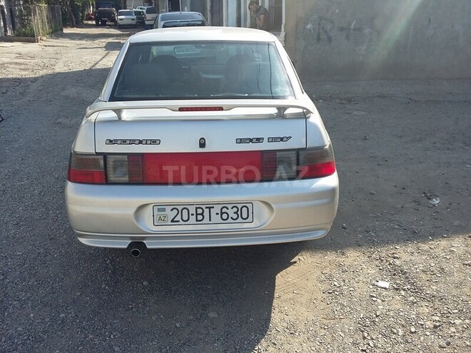 LADA (VAZ) 2110 2004, 134,000 km - 1.5 л - Gəncə