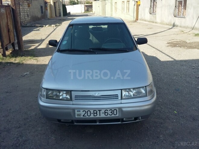 LADA (VAZ) 2110 2004, 134,000 km - 1.5 л - Gəncə