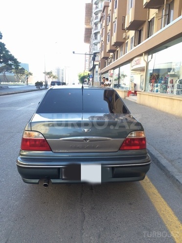 Daewoo Nexia 2005, 167,677 km - 1.5 l - Bakı
