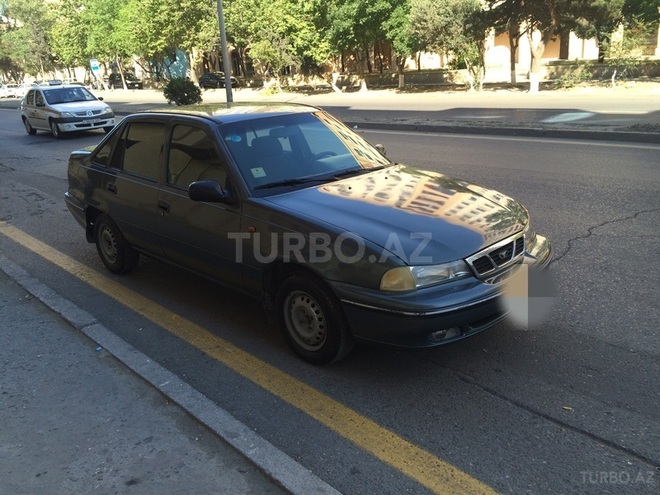 Daewoo Nexia 2005, 167,677 km - 1.5 l - Bakı