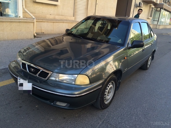 Daewoo Nexia 2005, 167,677 km - 1.5 l - Bakı