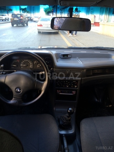 Daewoo Nexia 2005, 167,677 km - 1.5 l - Bakı