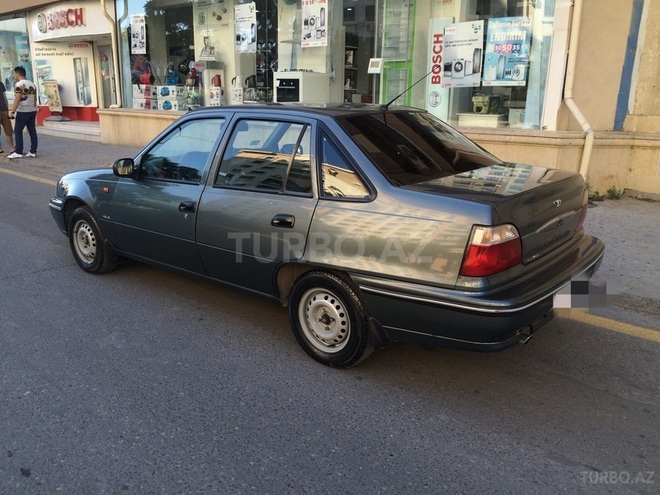 Daewoo Nexia 2005, 167,677 km - 1.5 l - Bakı