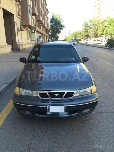 Daewoo Nexia 2005, 167,677 km - 1.5 l - Bakı