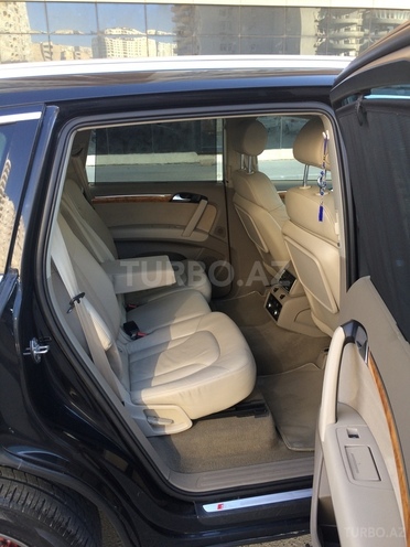 Audi Q7 2007, 88,000 km - 4.2 l - Bakı