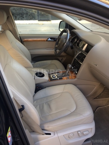 Audi Q7 2007, 88,000 km - 4.2 l - Bakı
