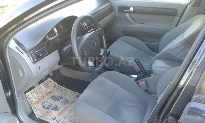 Daewoo Gentra 2014, 80,000 km - 1.5 l - Bakı