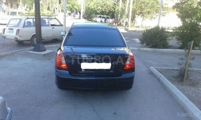 Daewoo Gentra 2014, 80,000 km - 1.5 l - Bakı