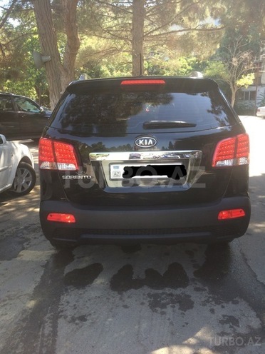 Kia Sorento 2012, 128,000 km - 2.3 l - Bakı