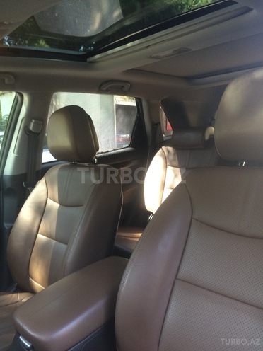 Kia Sorento 2012, 128,000 km - 2.3 l - Bakı