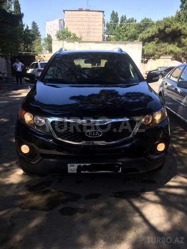 Kia Sorento 2012, 128,000 km - 2.3 l - Bakı