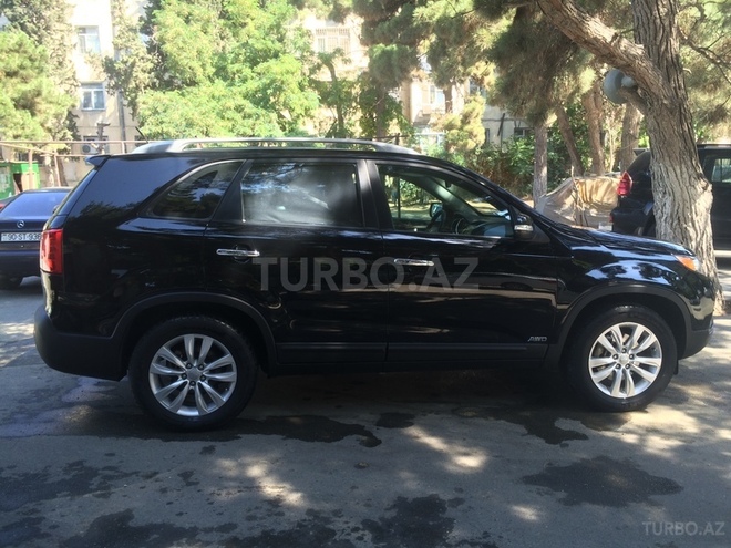 Kia Sorento 2012, 128,000 km - 2.3 l - Bakı