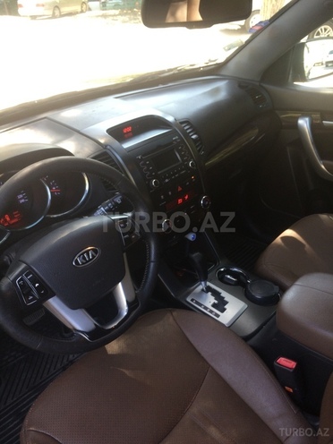 Kia Sorento 2012, 128,000 km - 2.3 l - Bakı