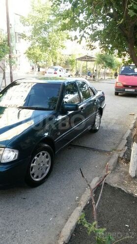 Mercedes C 180 1997, 330,000 km - 1.8 l - Sumqayıt